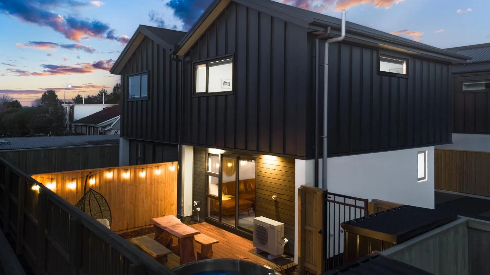 Cozy Retreat With Hot Tub contacts